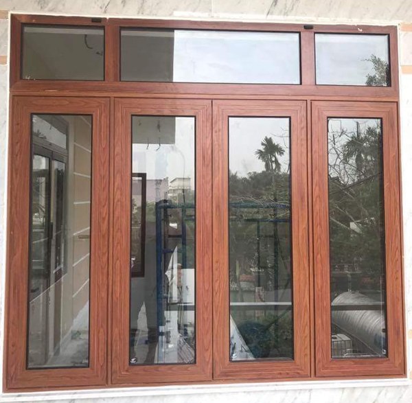 Thi Công Cửa Nhôm Kính TpHCM