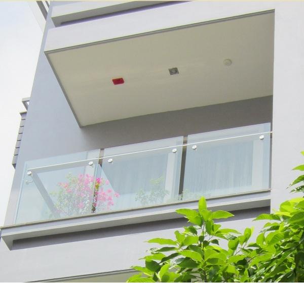 Thi Công Lan Can Kính Cường Lực Tphcm Thi Công Lan Can Kính Cường Lực Tphcm