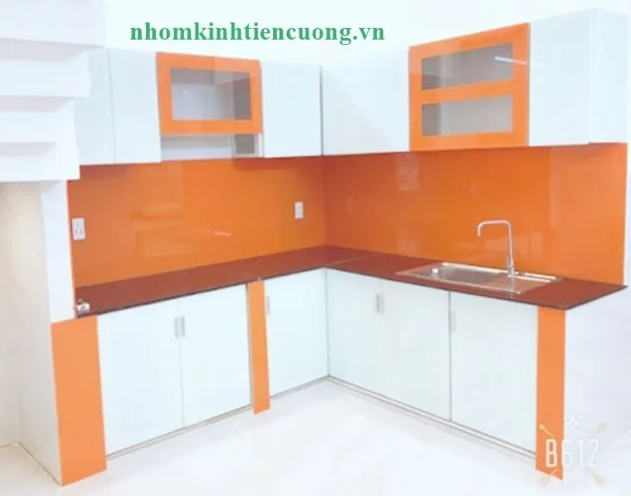Tủ Nhôm Kính 4 TỦ NHÔM KÍNH