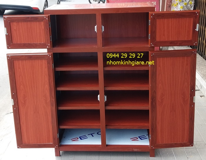 TỦ NHÔM KÍNH (29 sản phẩm)